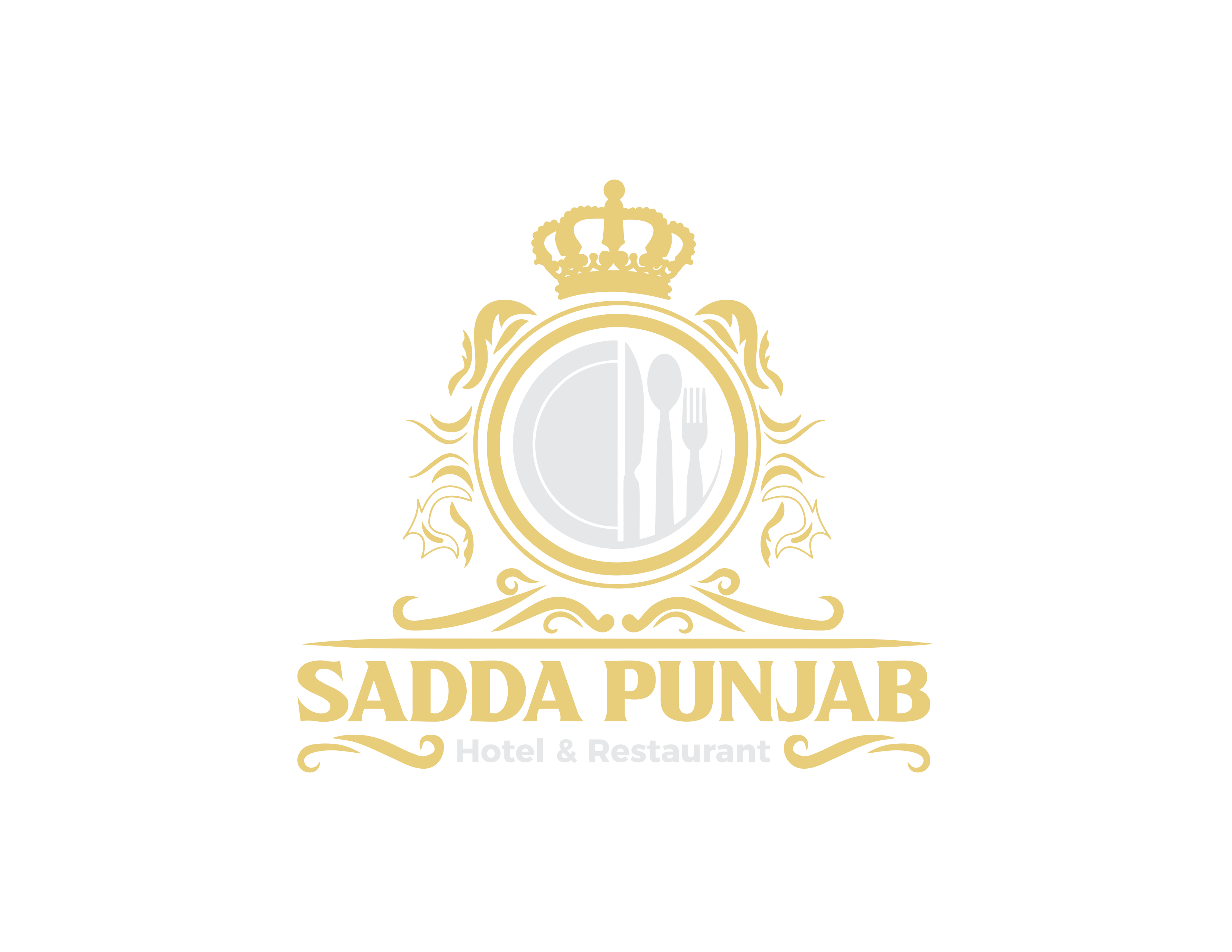Sadda Punjab - Home